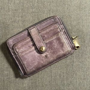 Hobo wallet